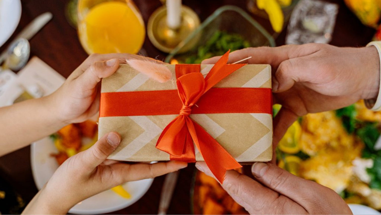 🎁 Perfect Gifts & Impulse Buys
